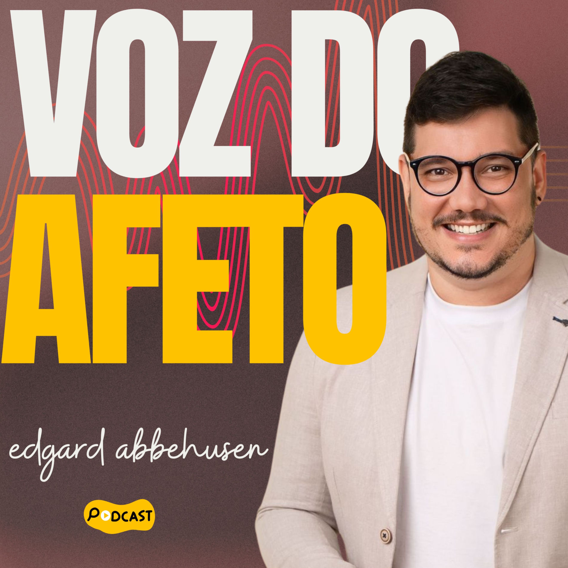 Show cover of Edgard Abbehusen | Voz do Afeto