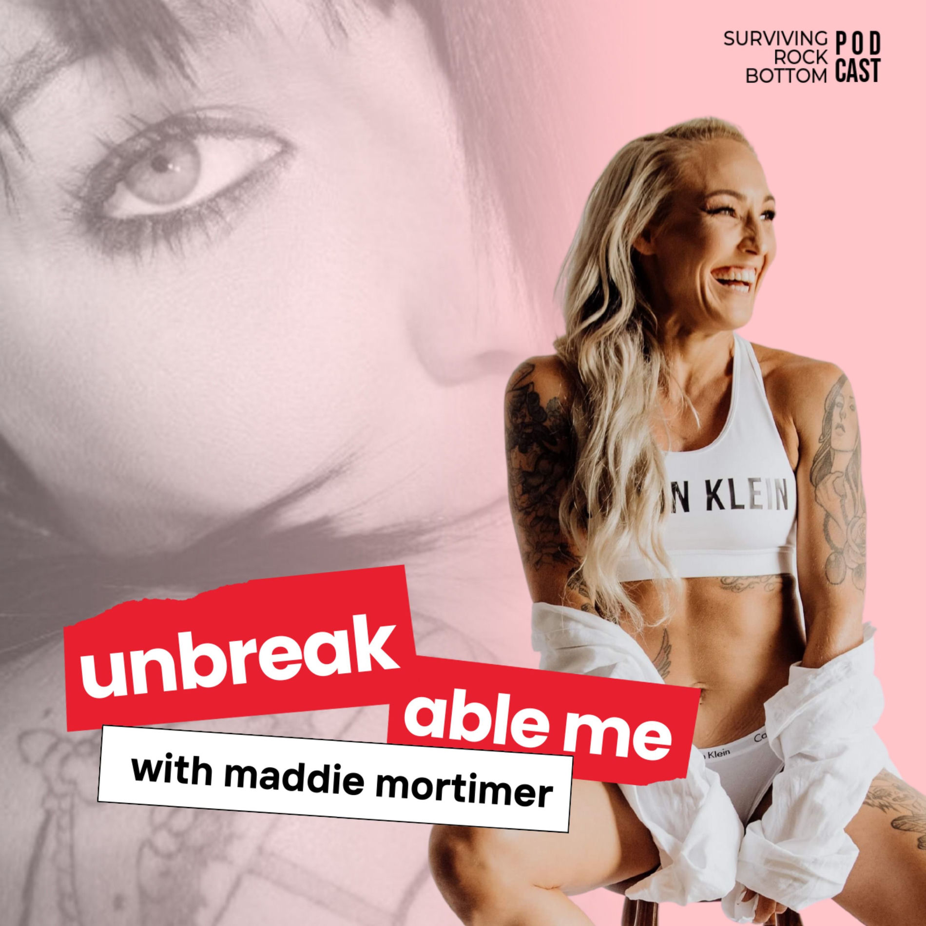 Show cover of UnBreakable Me