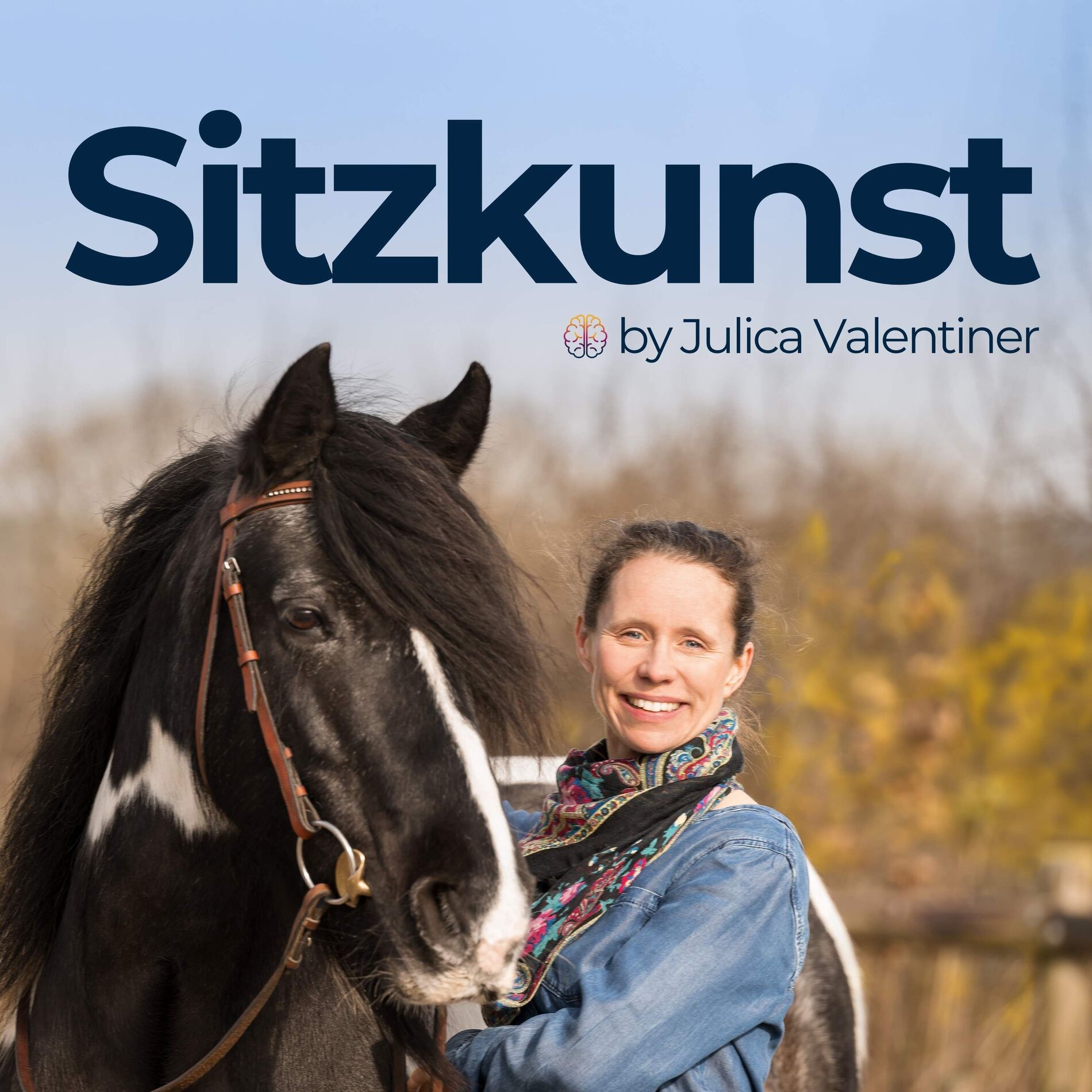 Show cover of Sitzkunst – Reiten mit Kopf, Körper und Herz.
