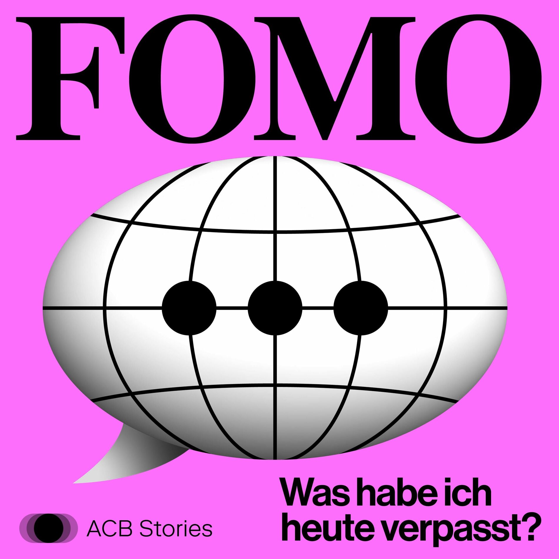 Show cover of FOMO – Was habe ich heute verpasst?