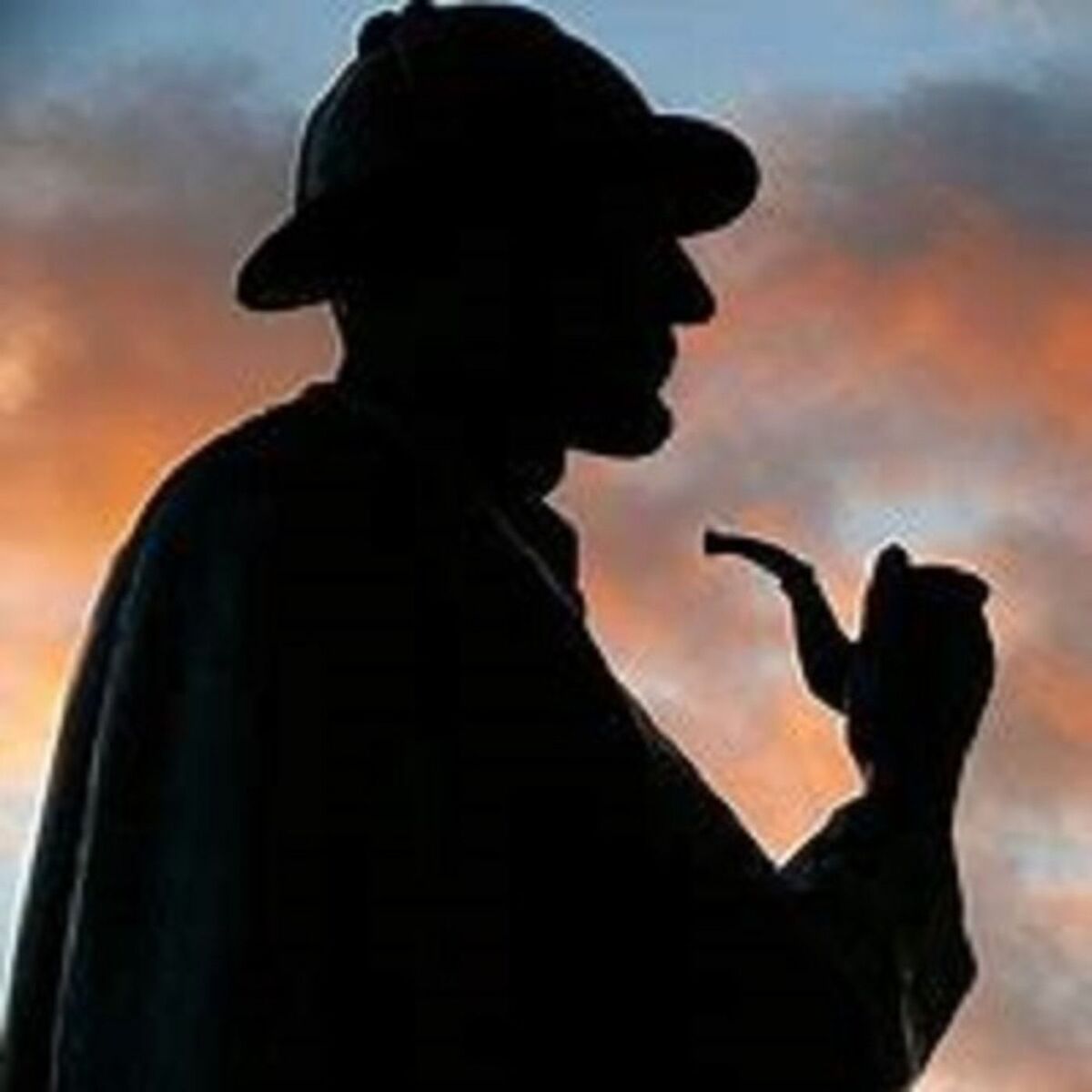 Show cover of The Stories of Sherlock Holmes