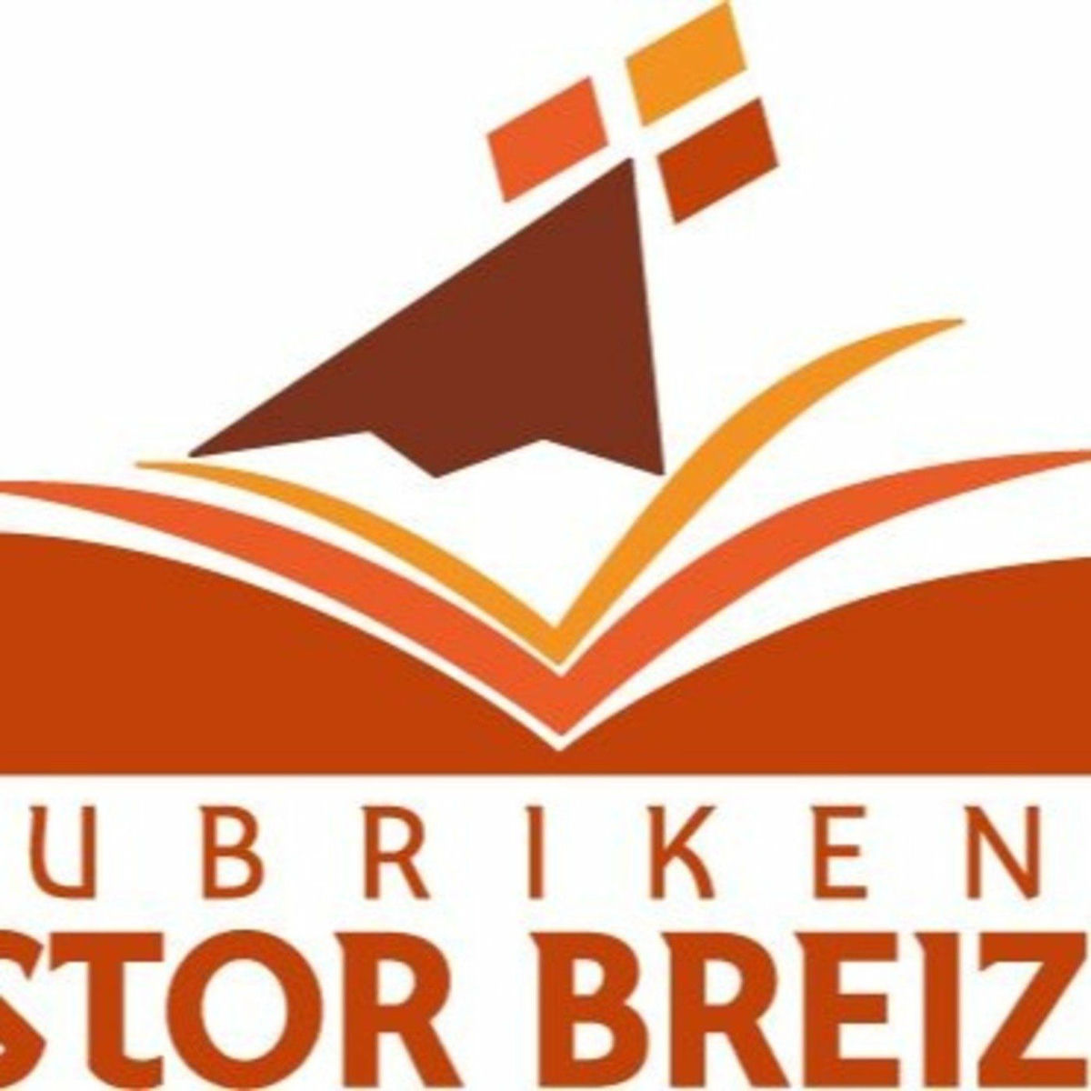 Show cover of Histoires Bretonnes