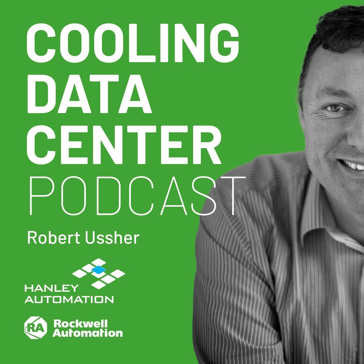 Show cover of Cooling Data Center Podcast