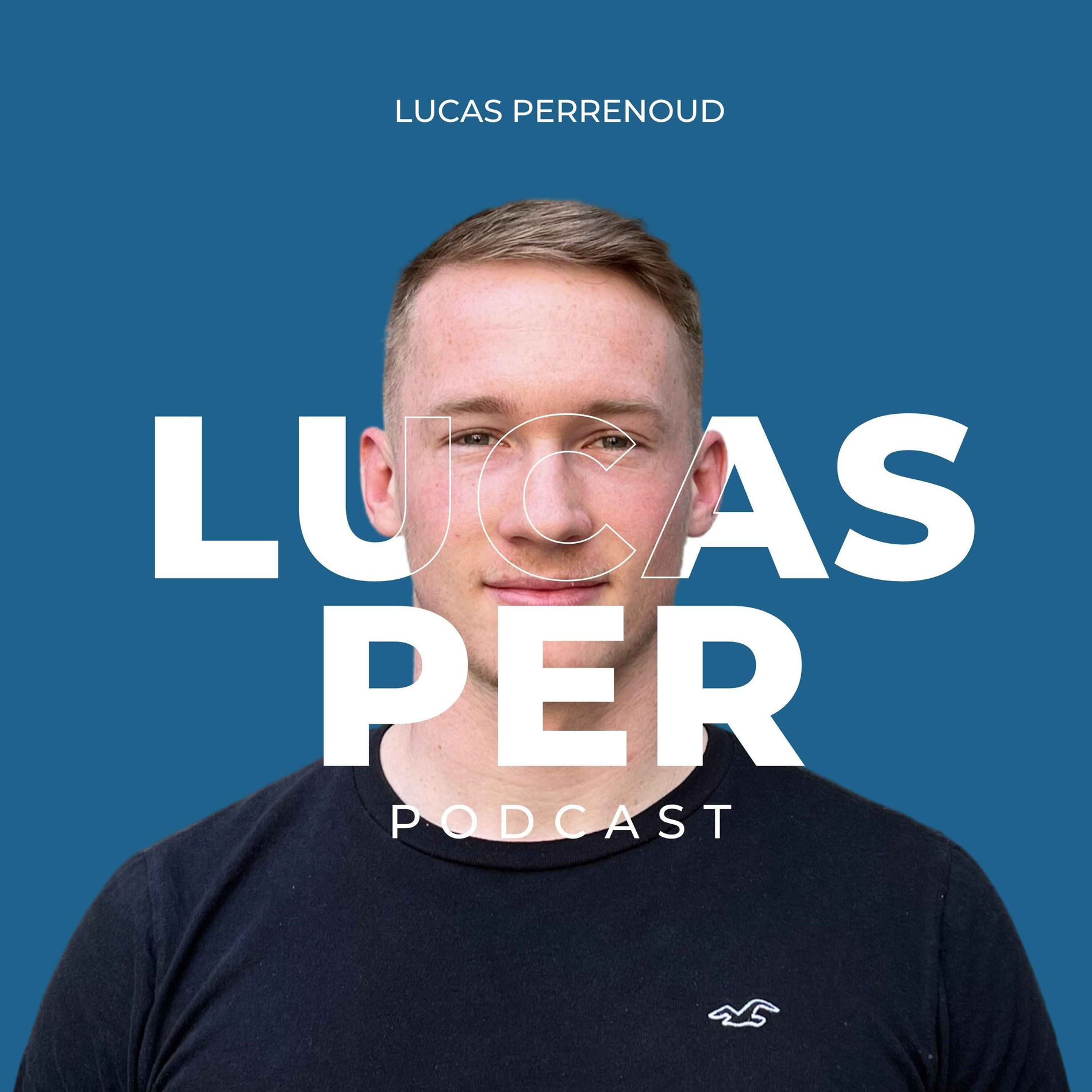 Show cover of Lucas Per Podcast