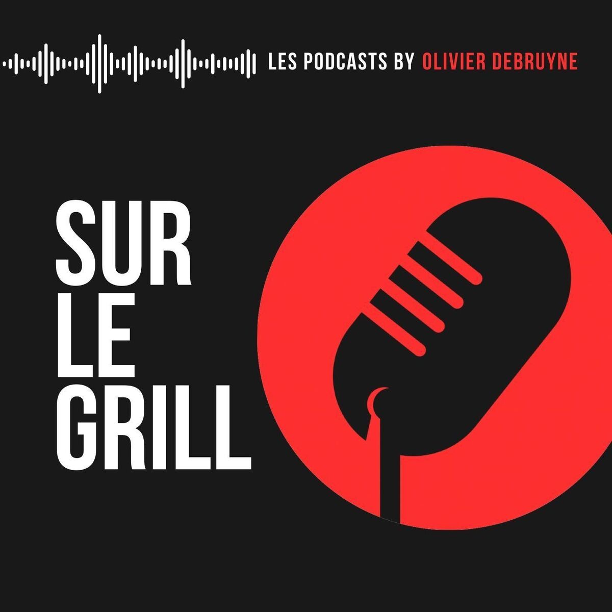 Show cover of Sur le Grill !