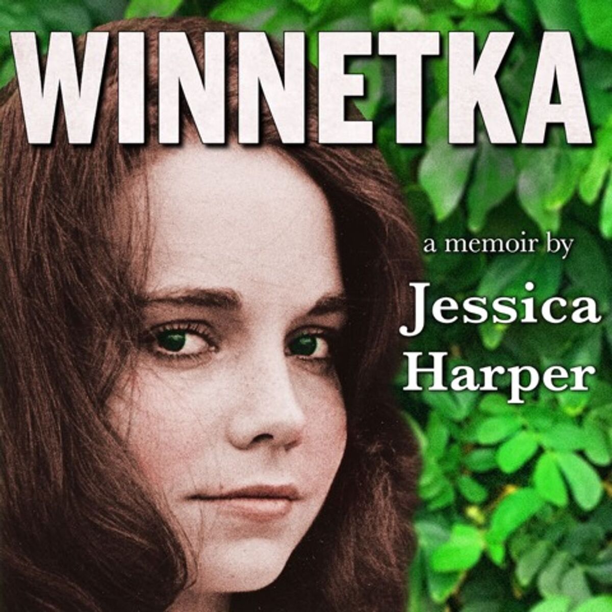 Show cover of WINNETKA: A Memoir