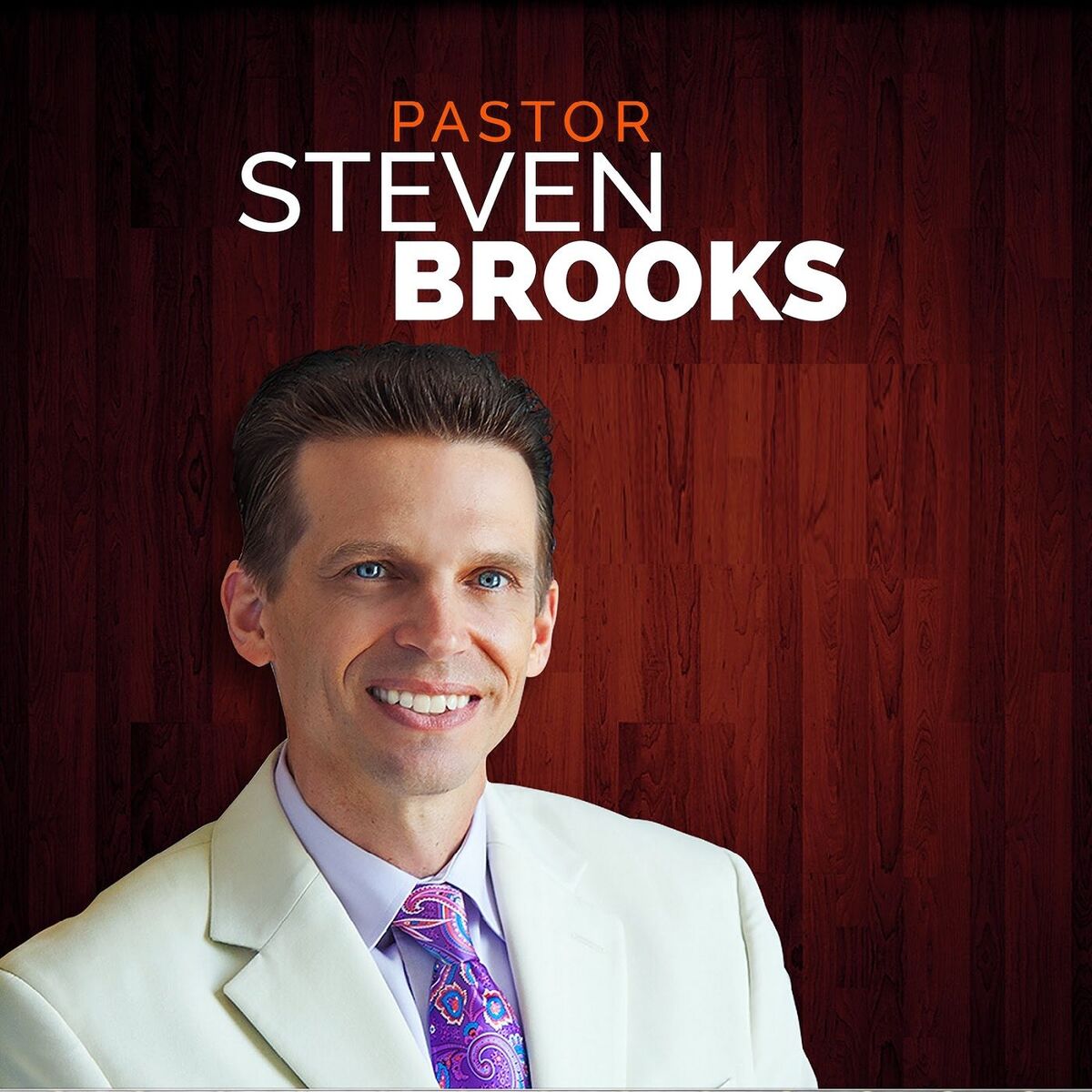 Show cover of Steven Brooks International