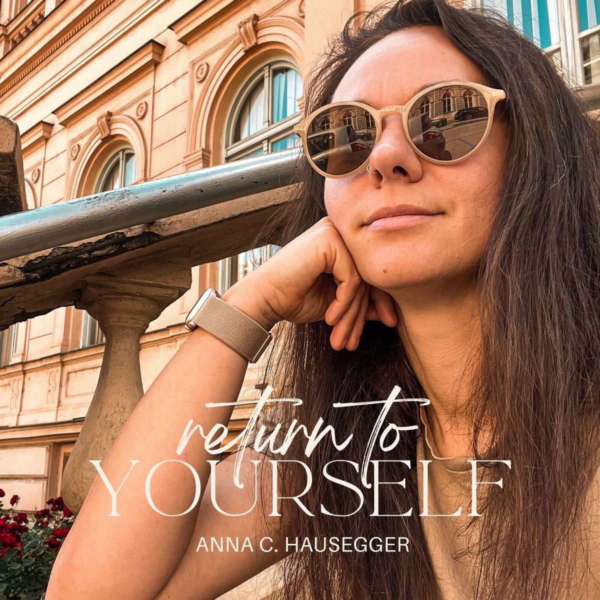 Show cover of Return to Yourself – Identität, Entscheidungen & dein echtes Leben