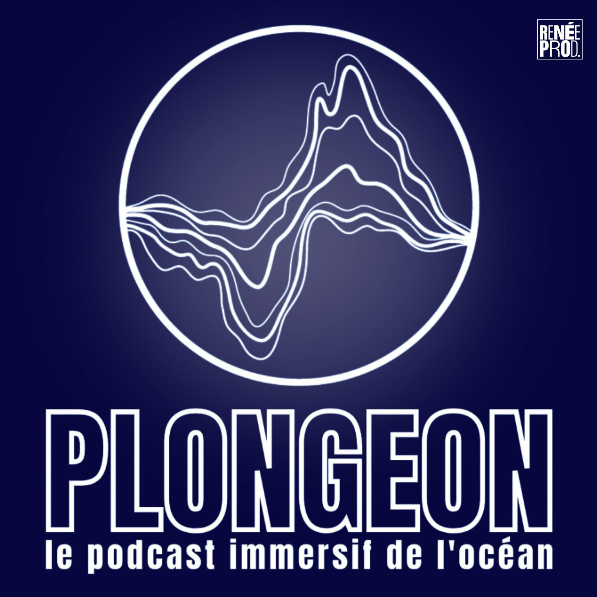 Show cover of Plongeon