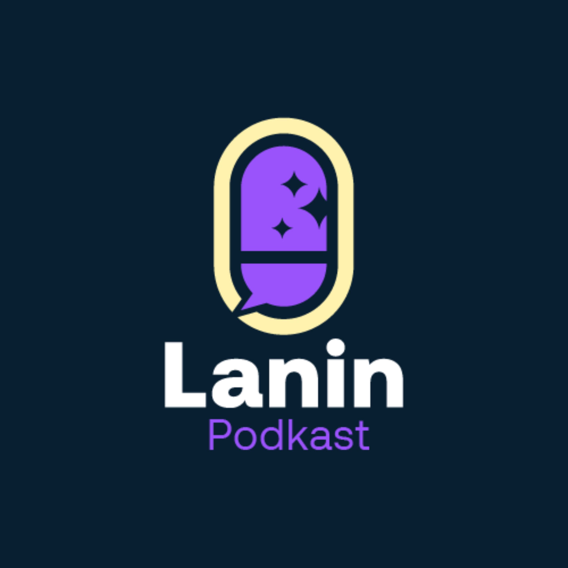 Show cover of Lanin podkast