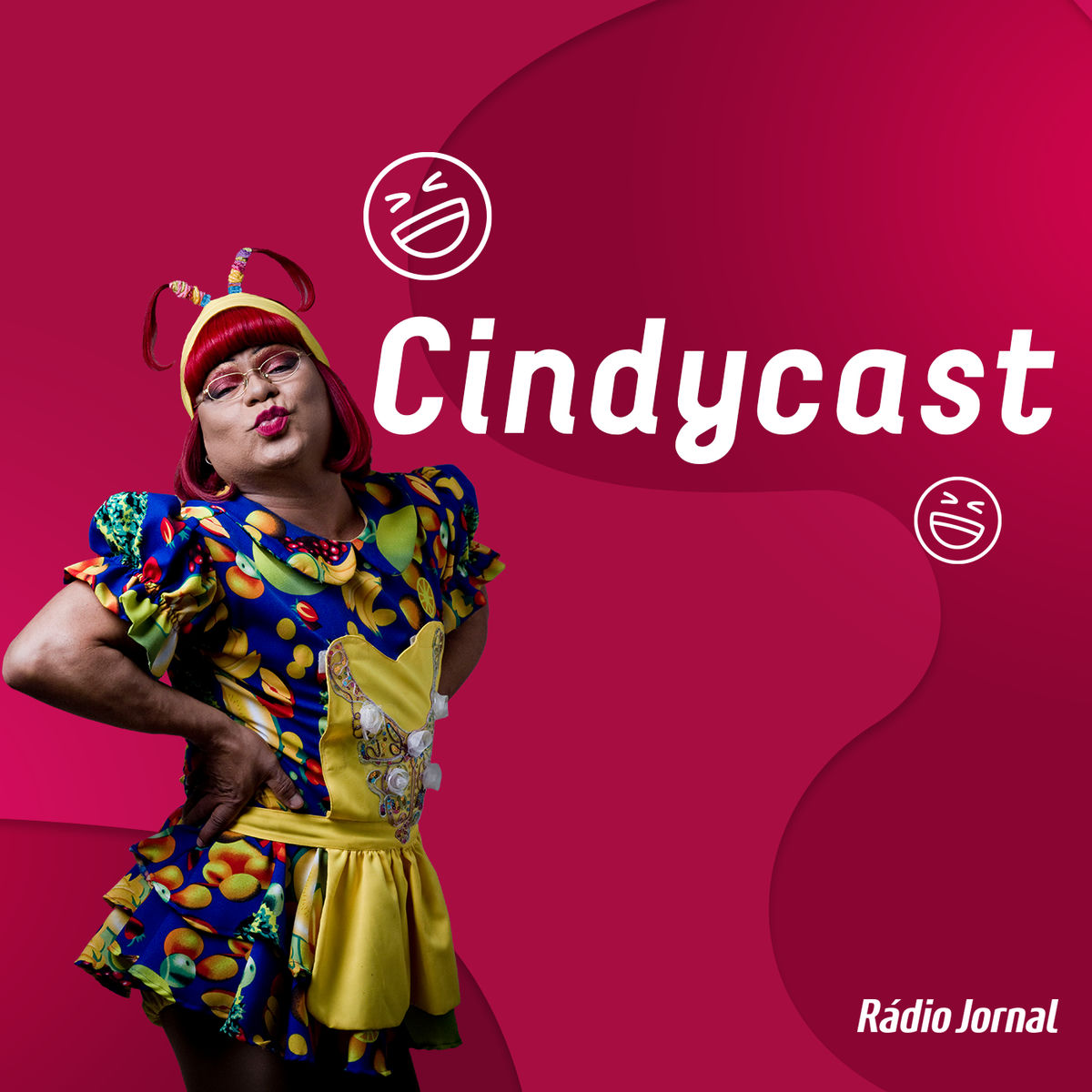 Show cover of Cindycast