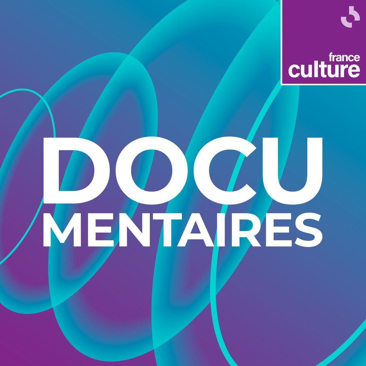 Show cover of Les documentaires de France Culture
