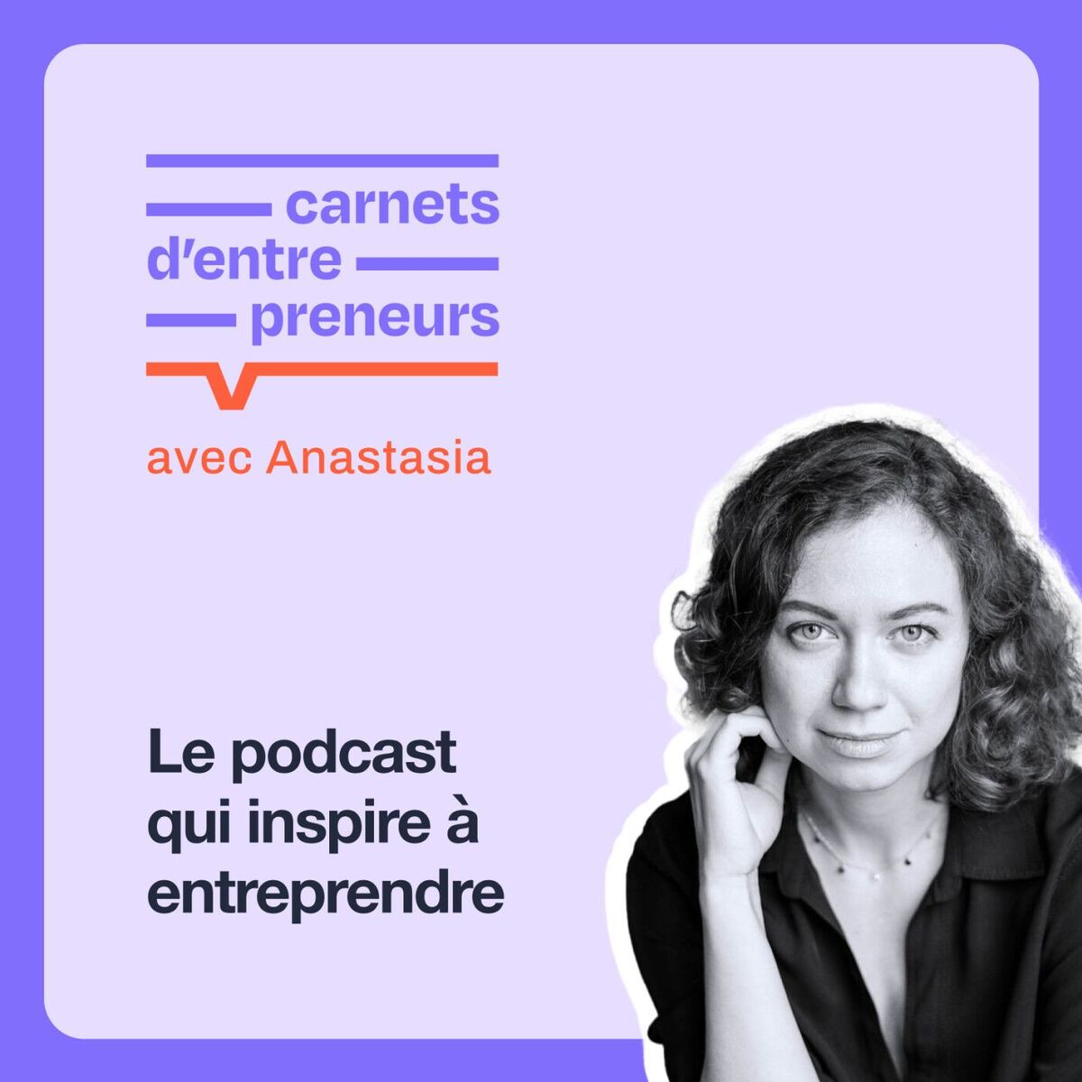 Show cover of Carnets d'entrepreneurs