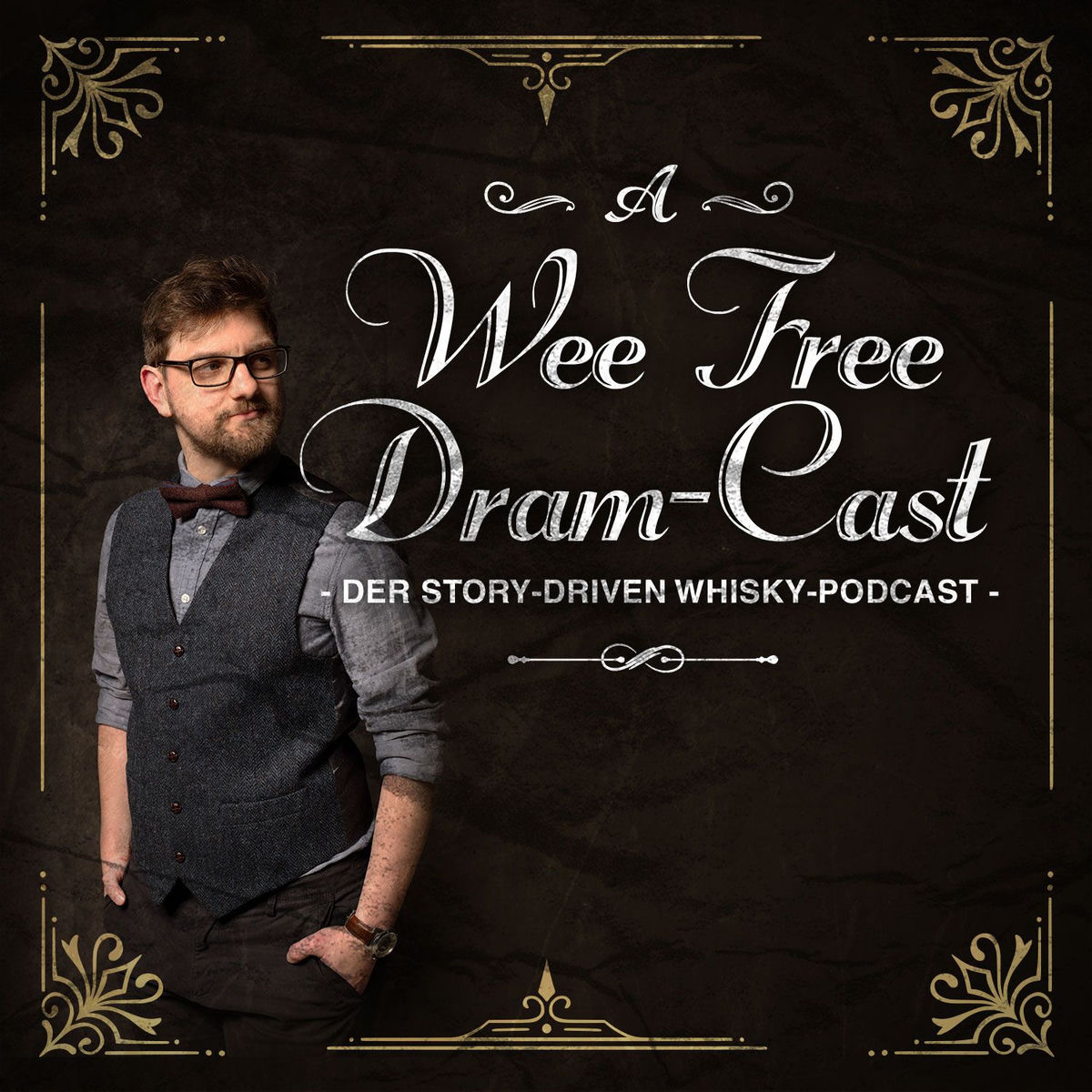 Show cover of A Wee Free Dram-Cast