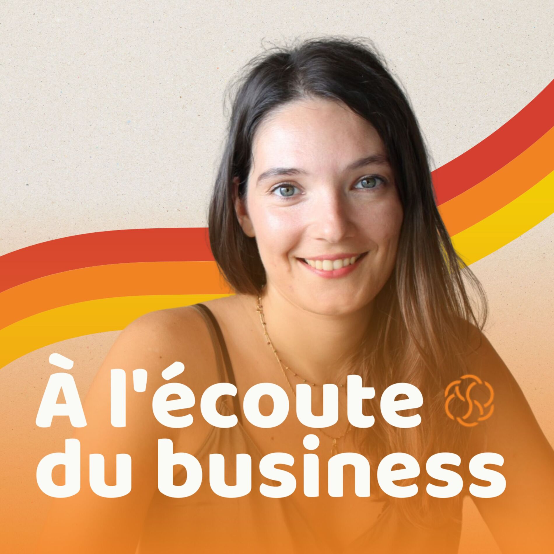 Show cover of À l'écoute du business
