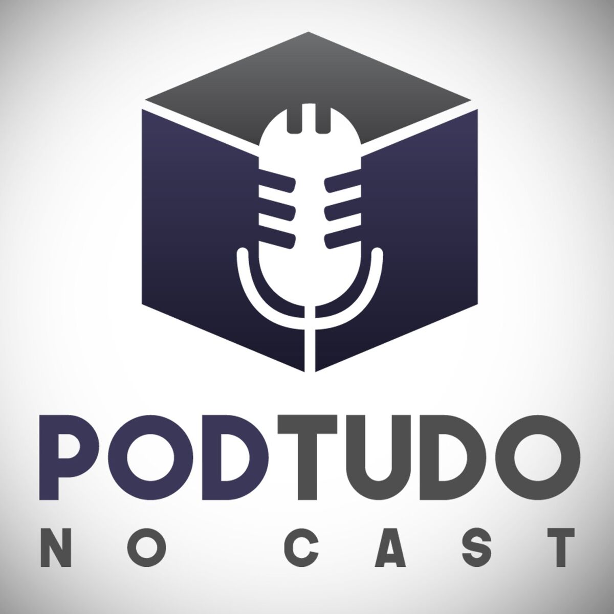 Show cover of Pod Tudo no Cast