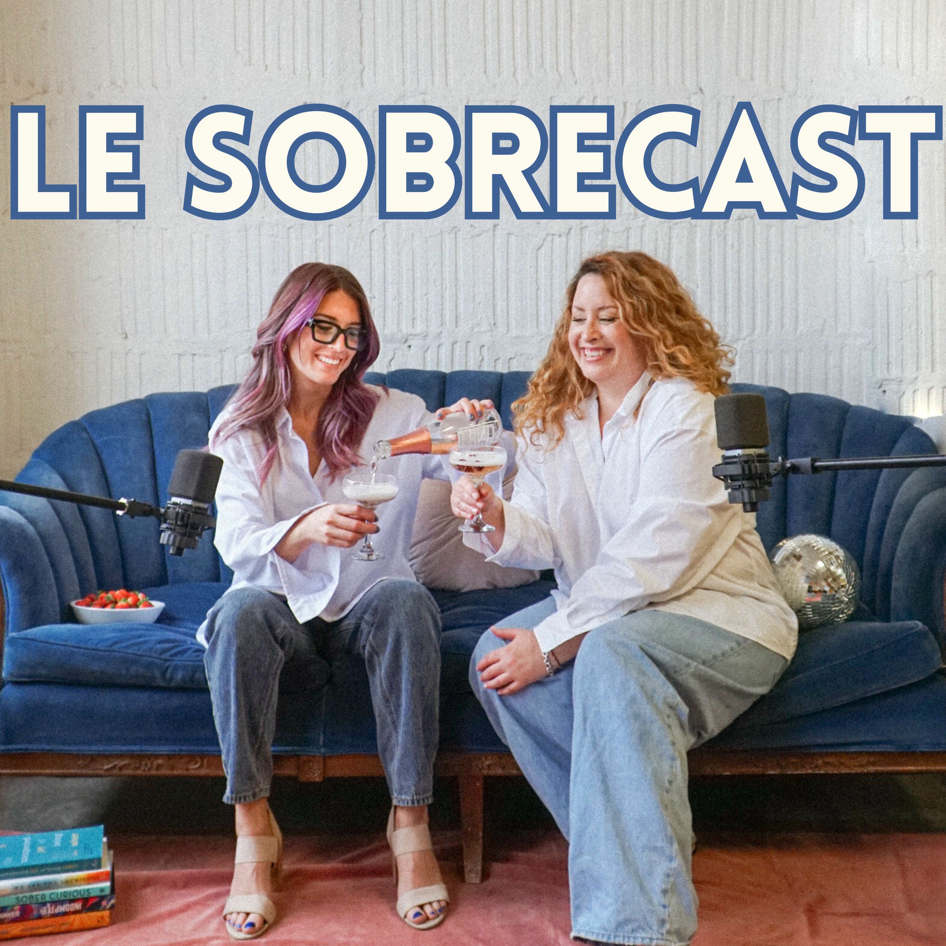 Show cover of Le Sobrecast