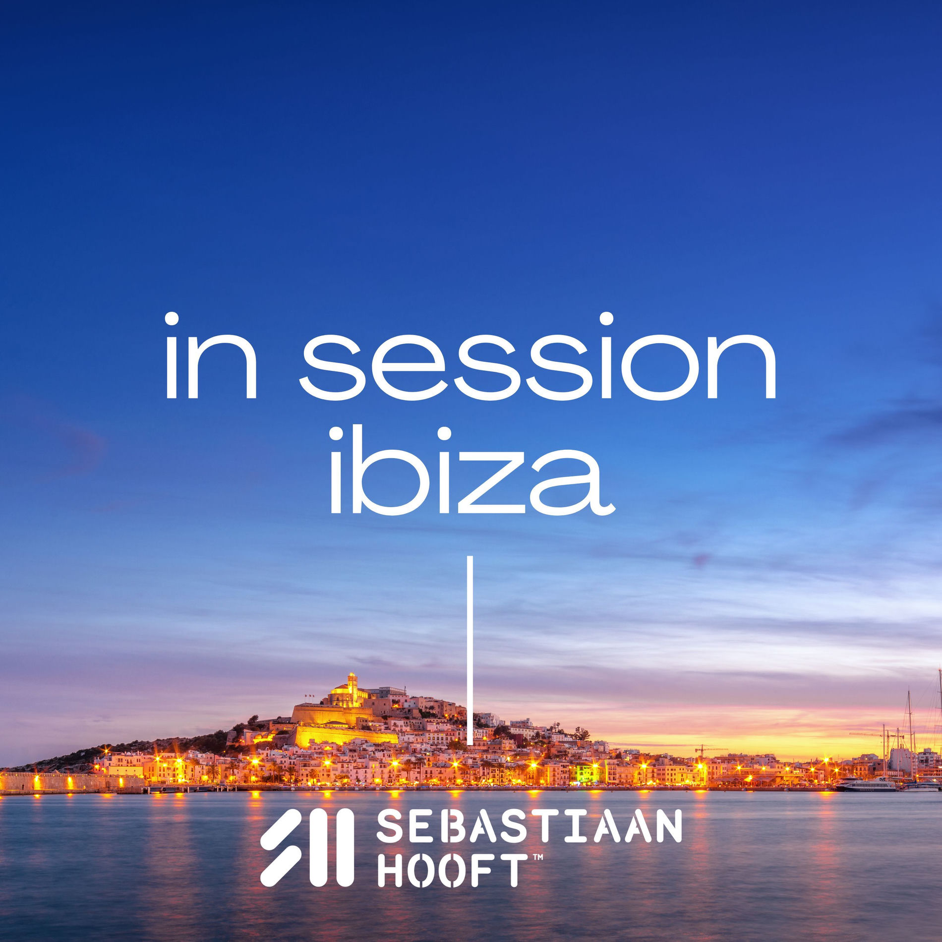 Show cover of In Session Ibiza by Seb_h