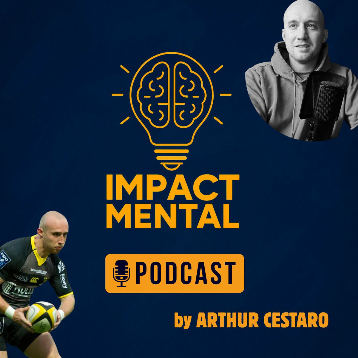 Show cover of IMPACT MENTAL