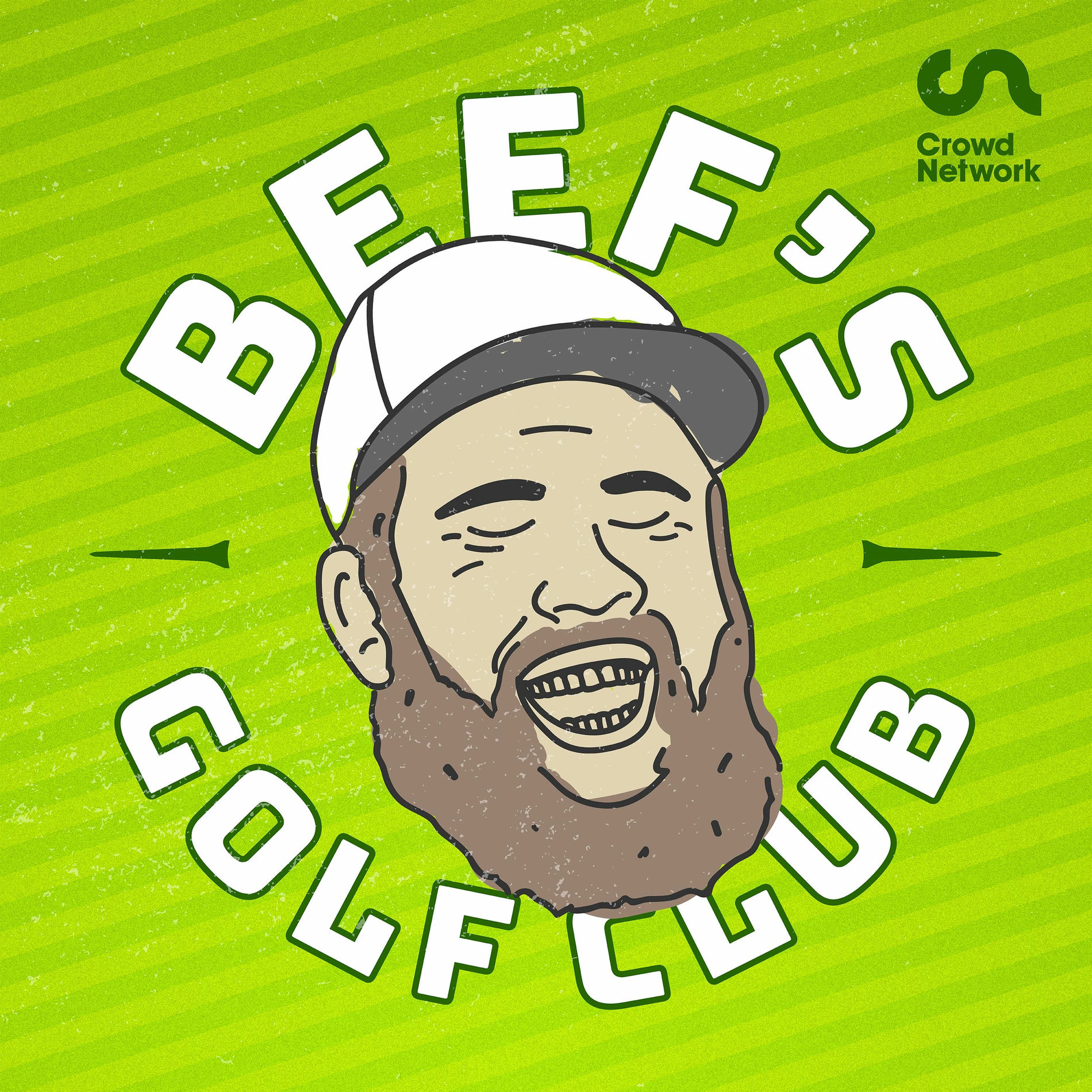 Show cover of Beef's Golf Club