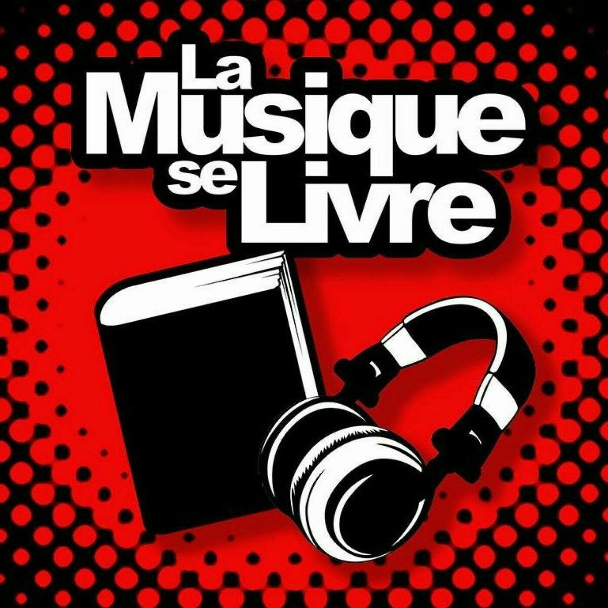 Show cover of La musique se livre