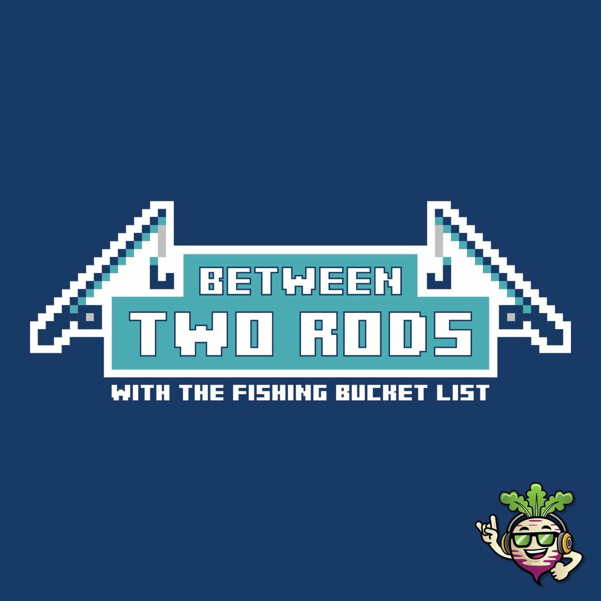 Show cover of Between Two Rods