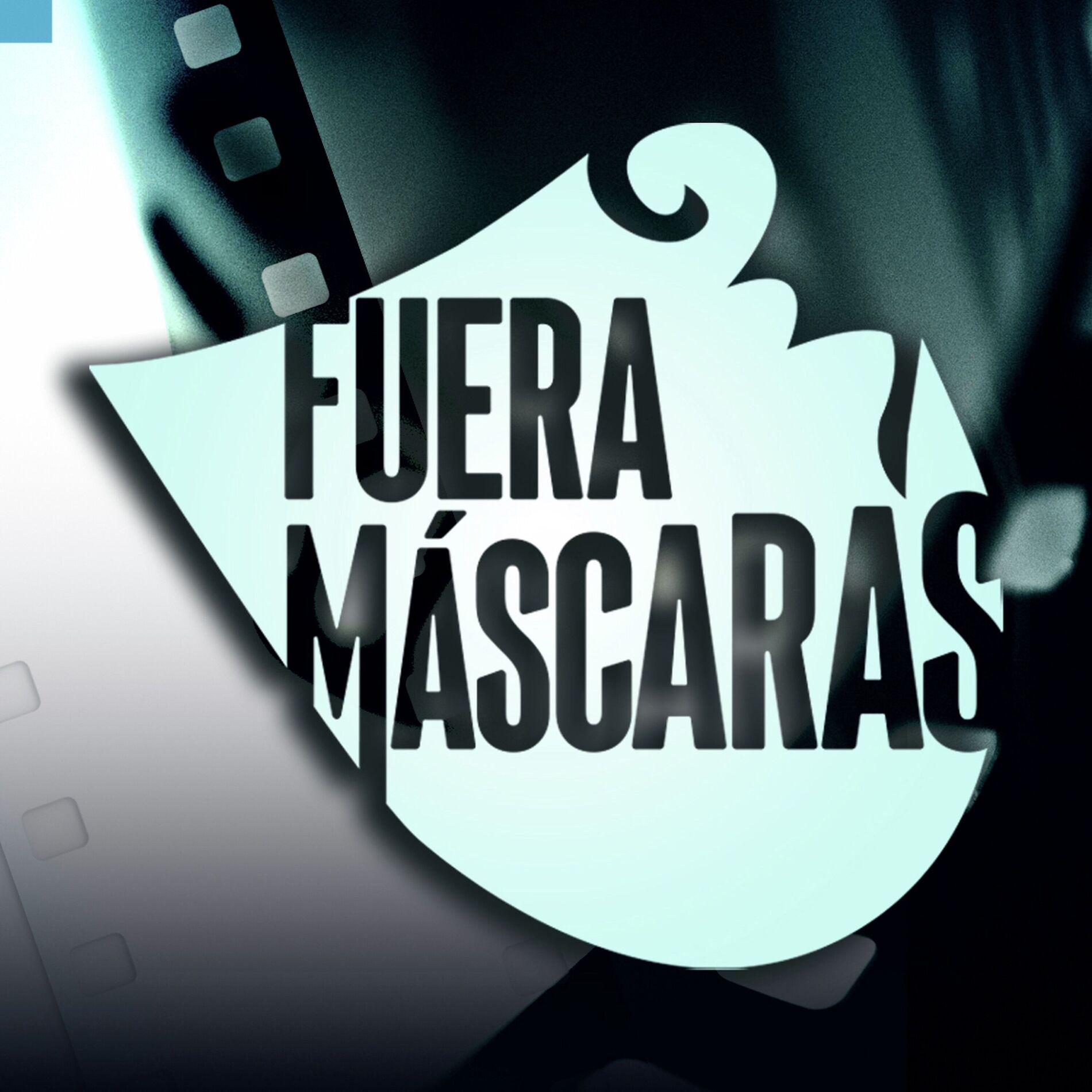 Show cover of Fuera máscaras