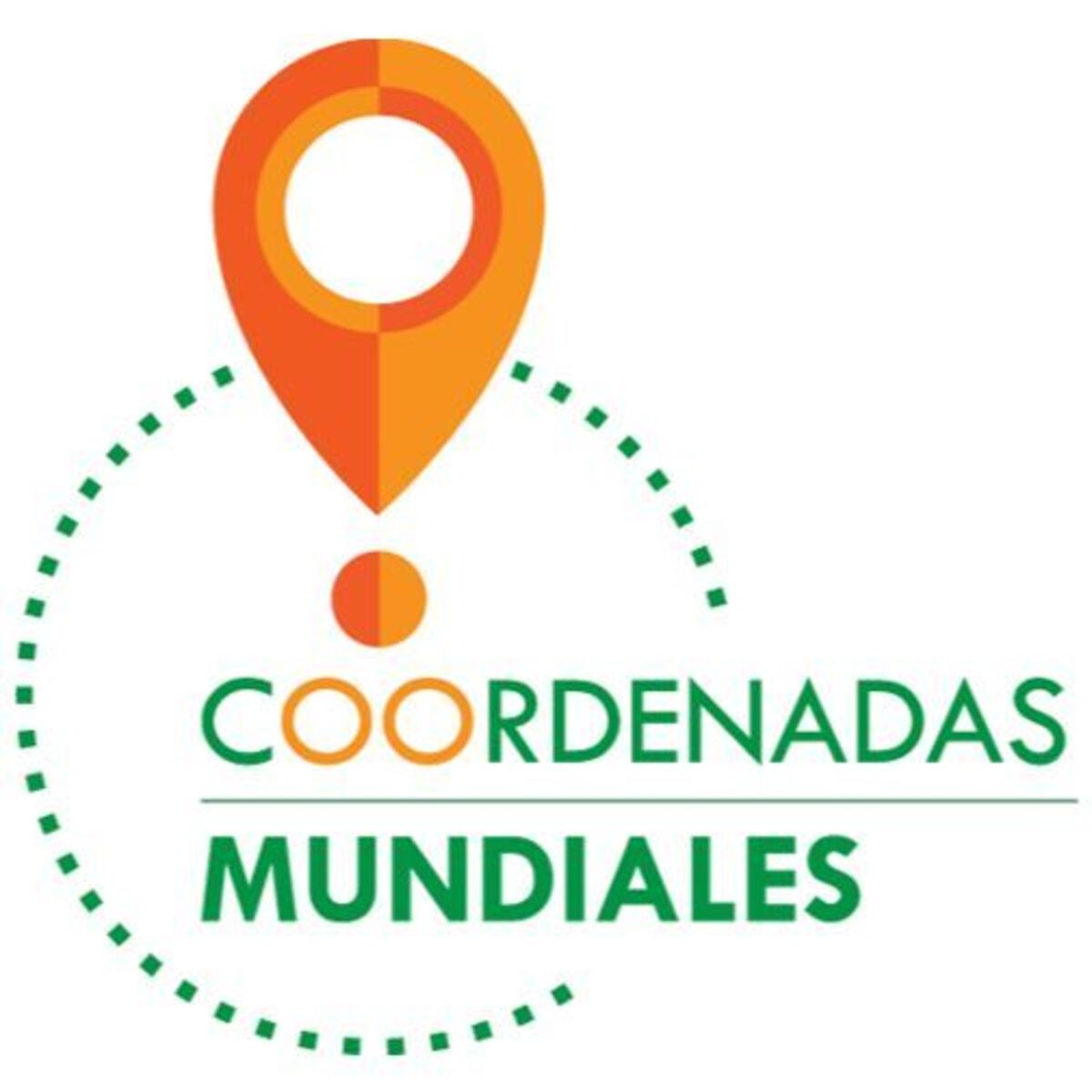 Show cover of Coordenadas Mundiales