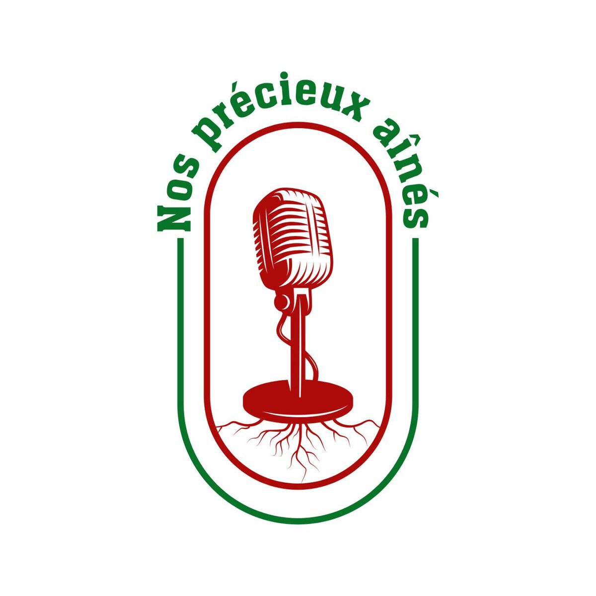 Show cover of Nos précieux aînés