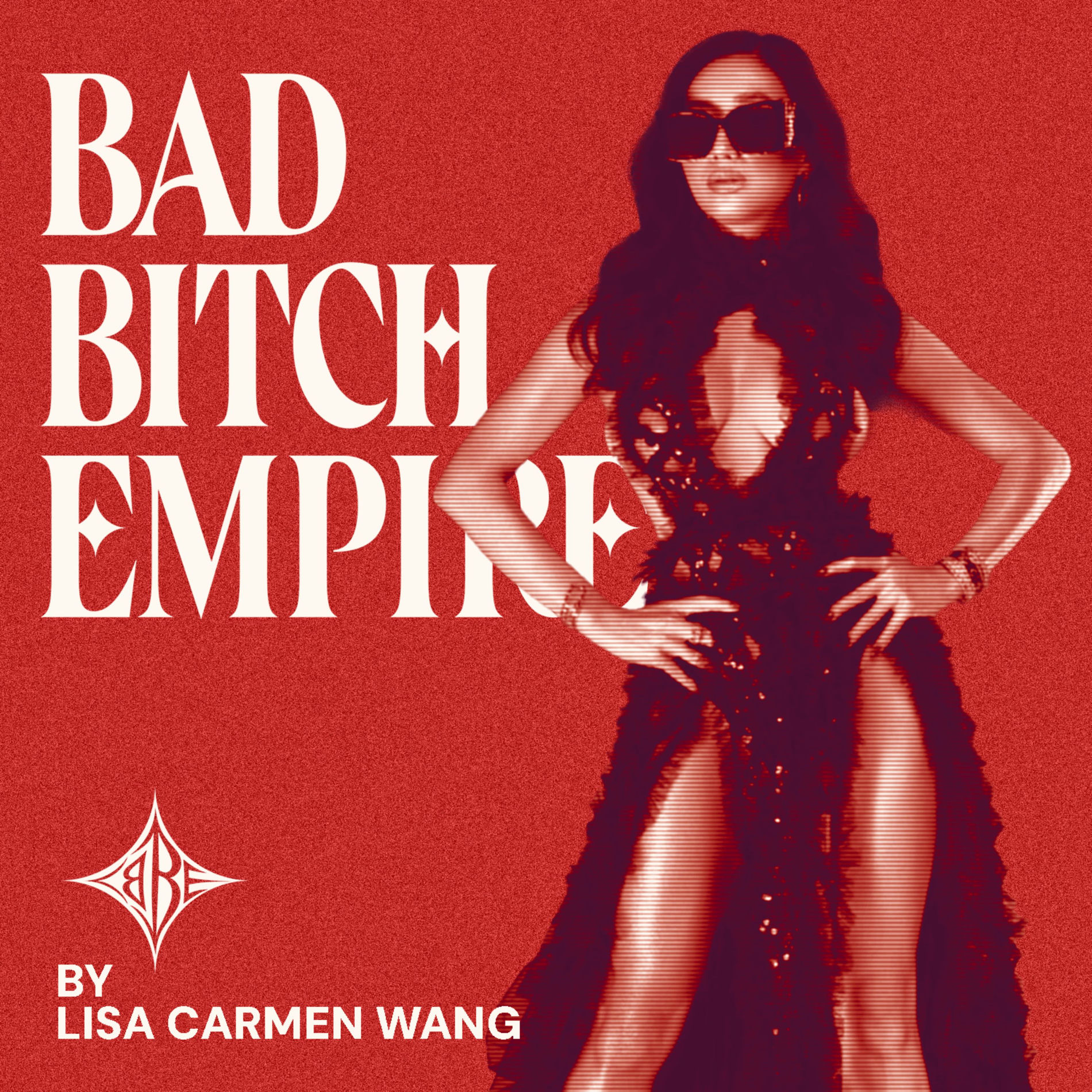 آخر حلقات بودكاست BAD BITCH EMPIRE، ٢‏/١‏/٢٠٢٥ | Deezer