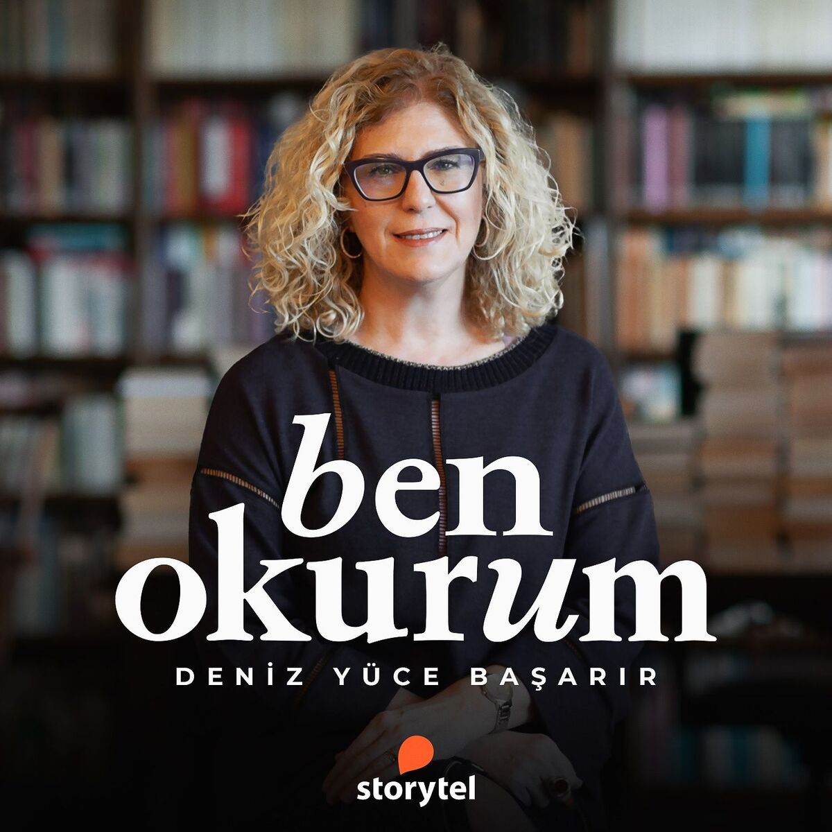 Show cover of Ben Okurum