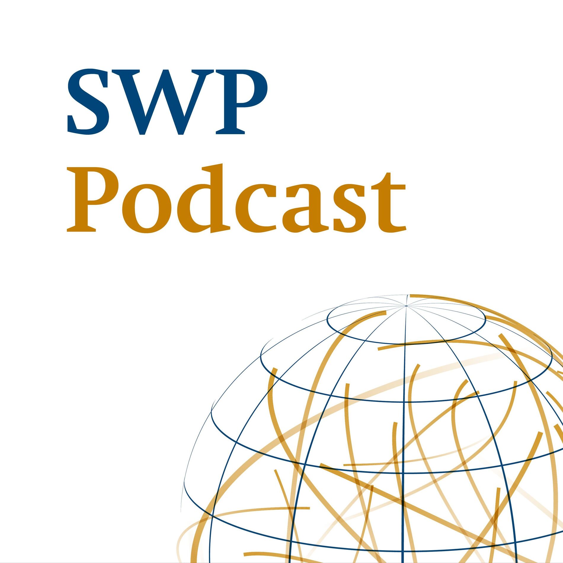 Show cover of SWP-Podcast