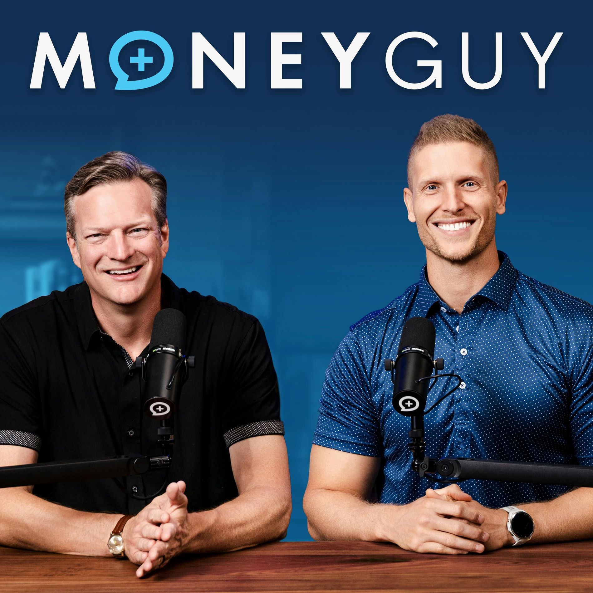 Show cover of Money Guy Show