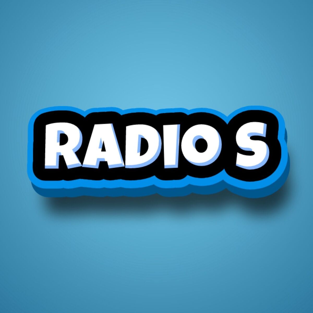 Show cover of Radio S