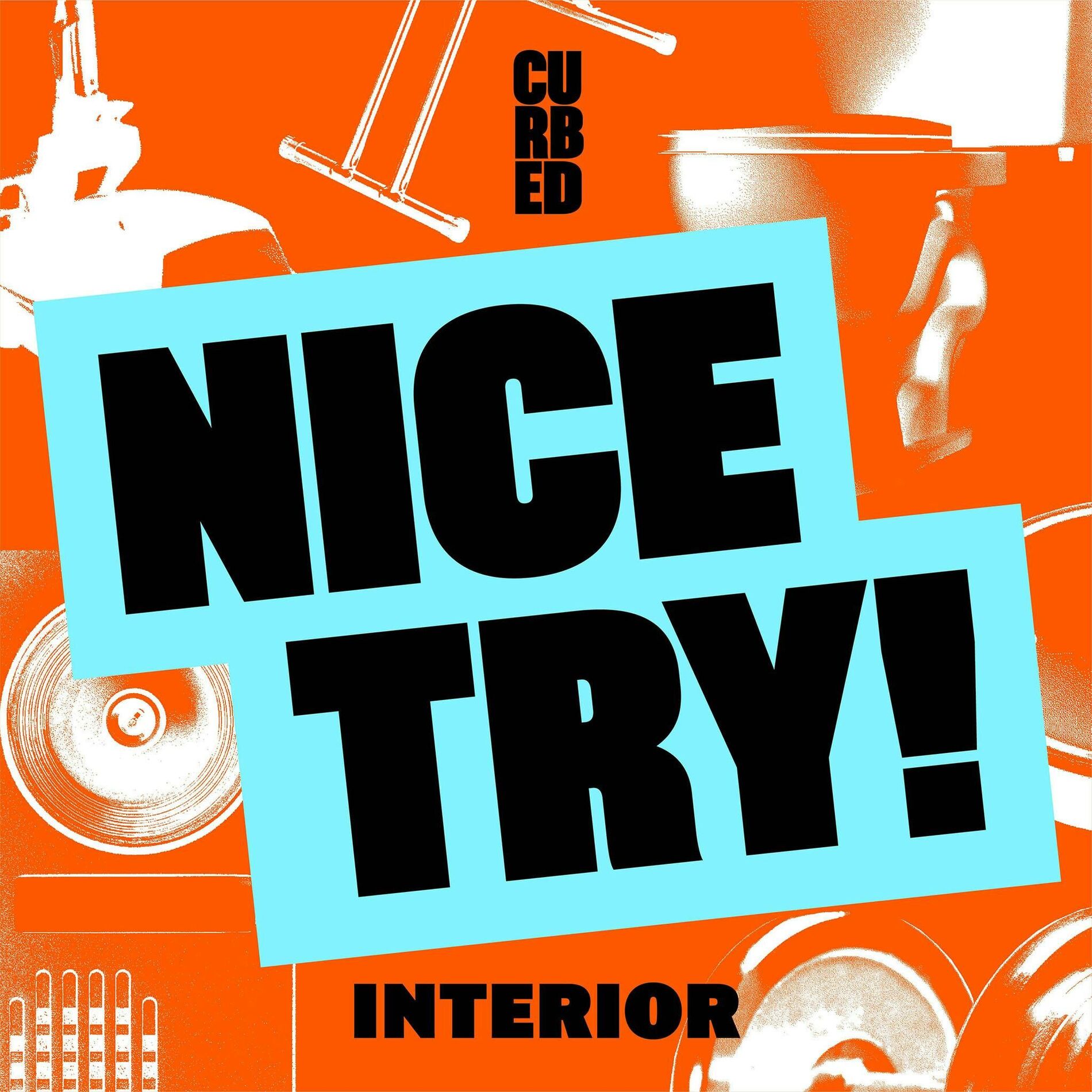 Show cover of Nice Try!