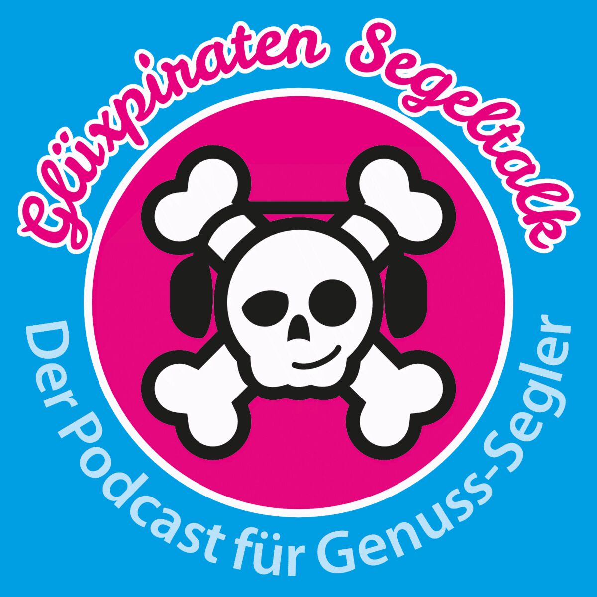 Show cover of Glüxpiraten Podcast - Unterwegs zuhause
