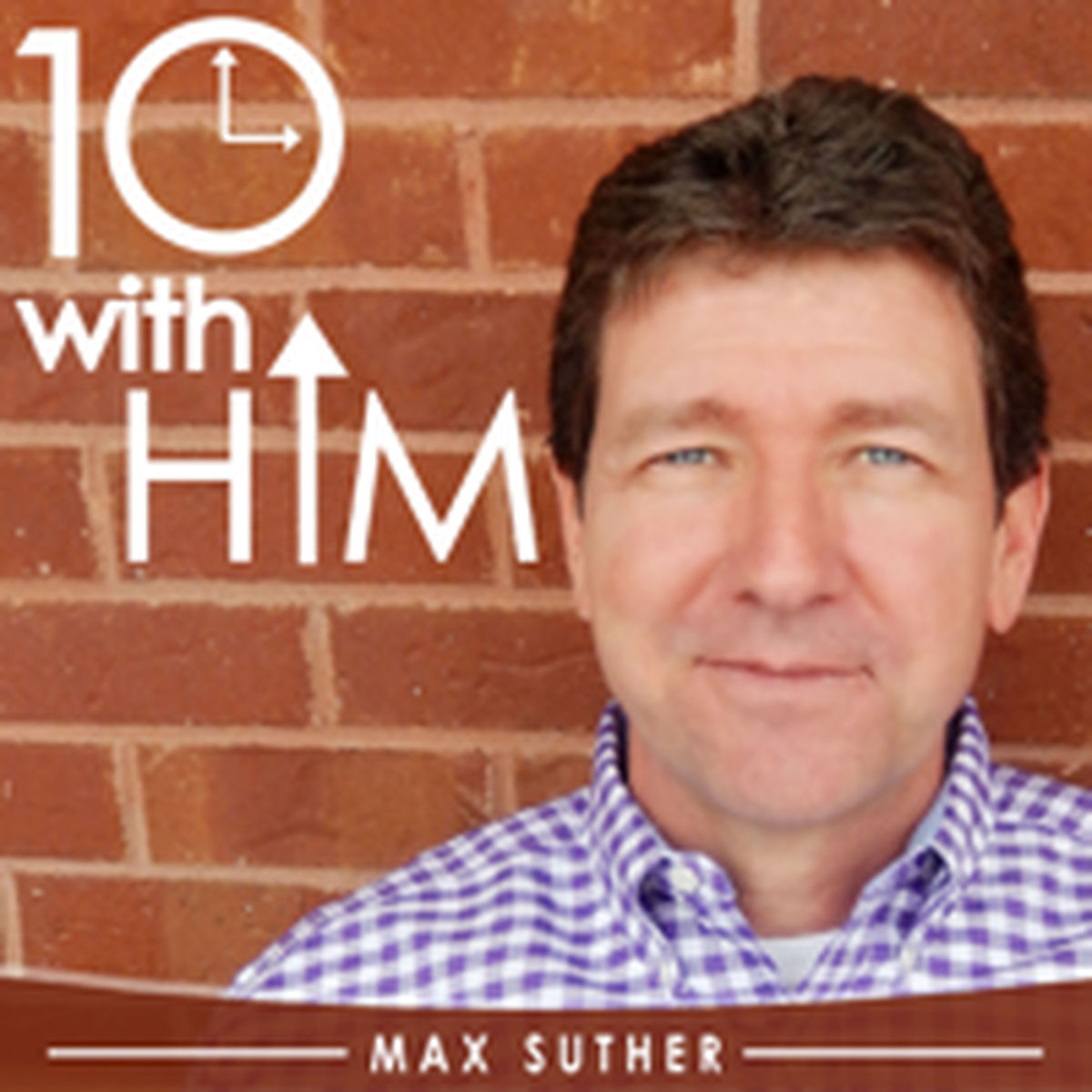 Show cover of maxsuther's podcast