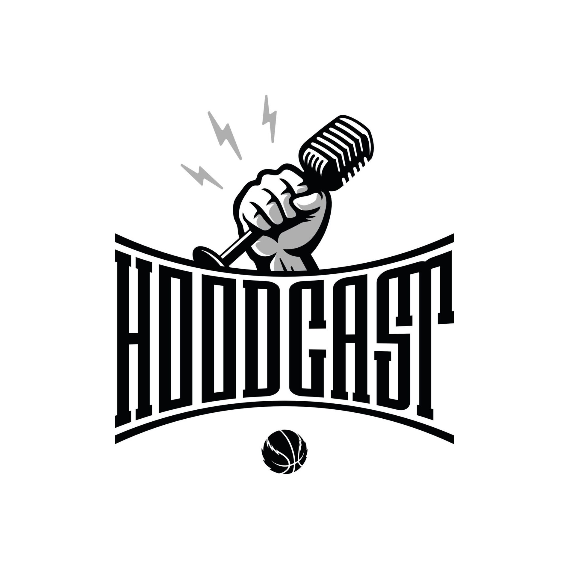 Show cover of Hoodcast by BIGru i Paja Kratak