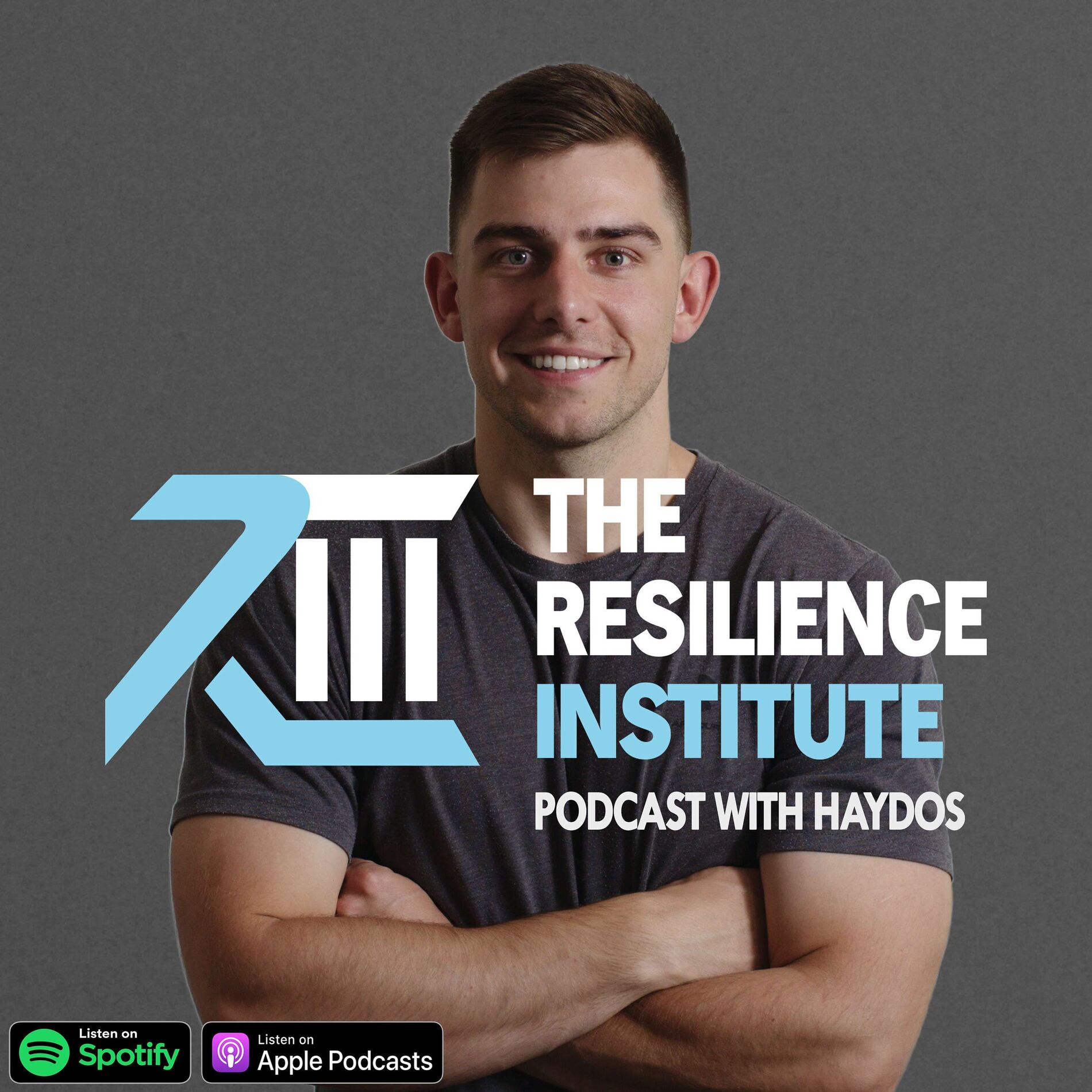 Show cover of The Resilience Institute Podcast
