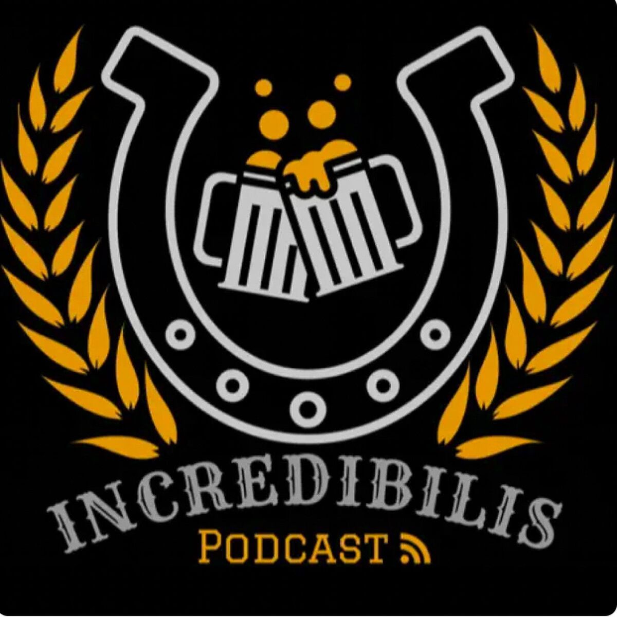 Show cover of Incredibilis 2.0