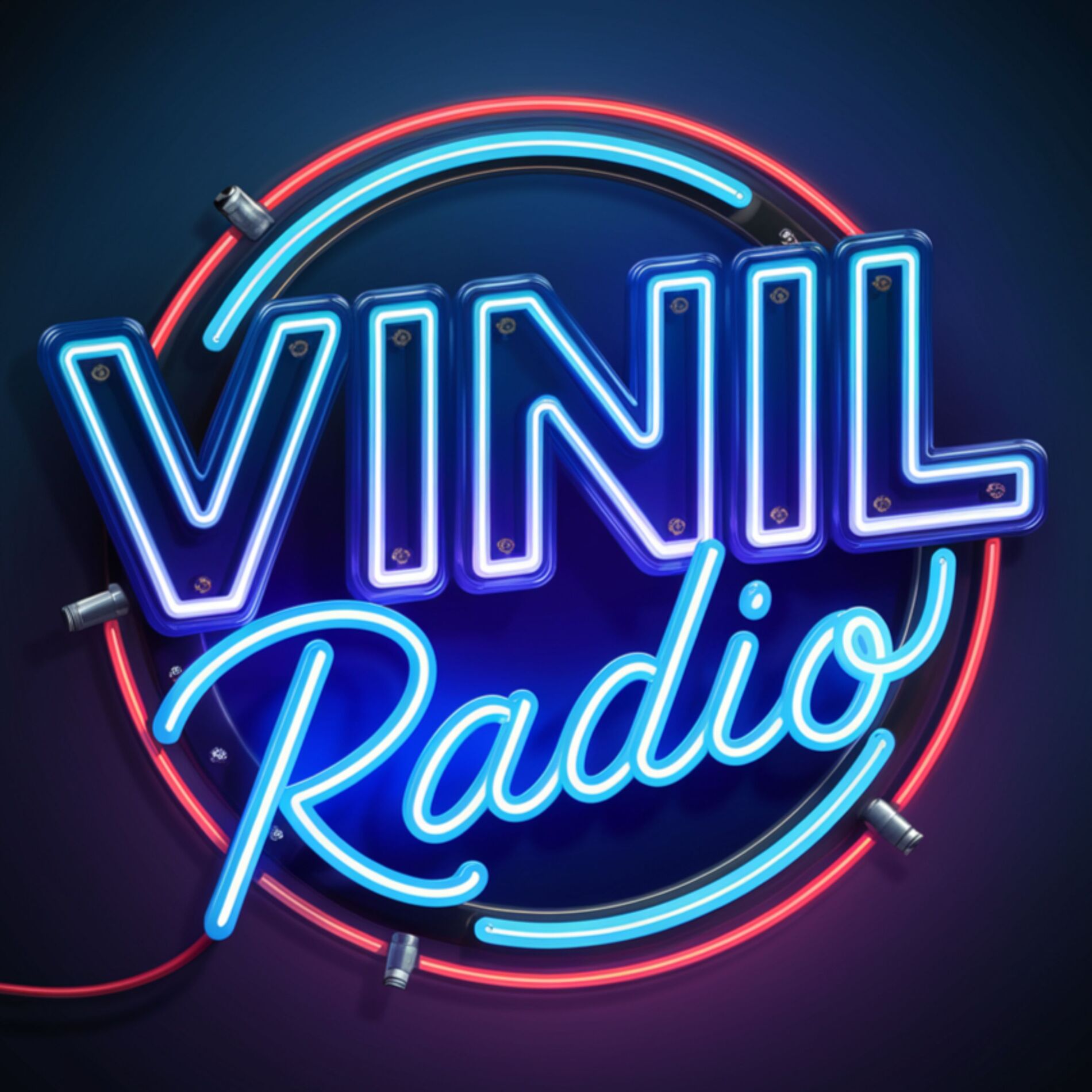Show cover of Vinil Radio