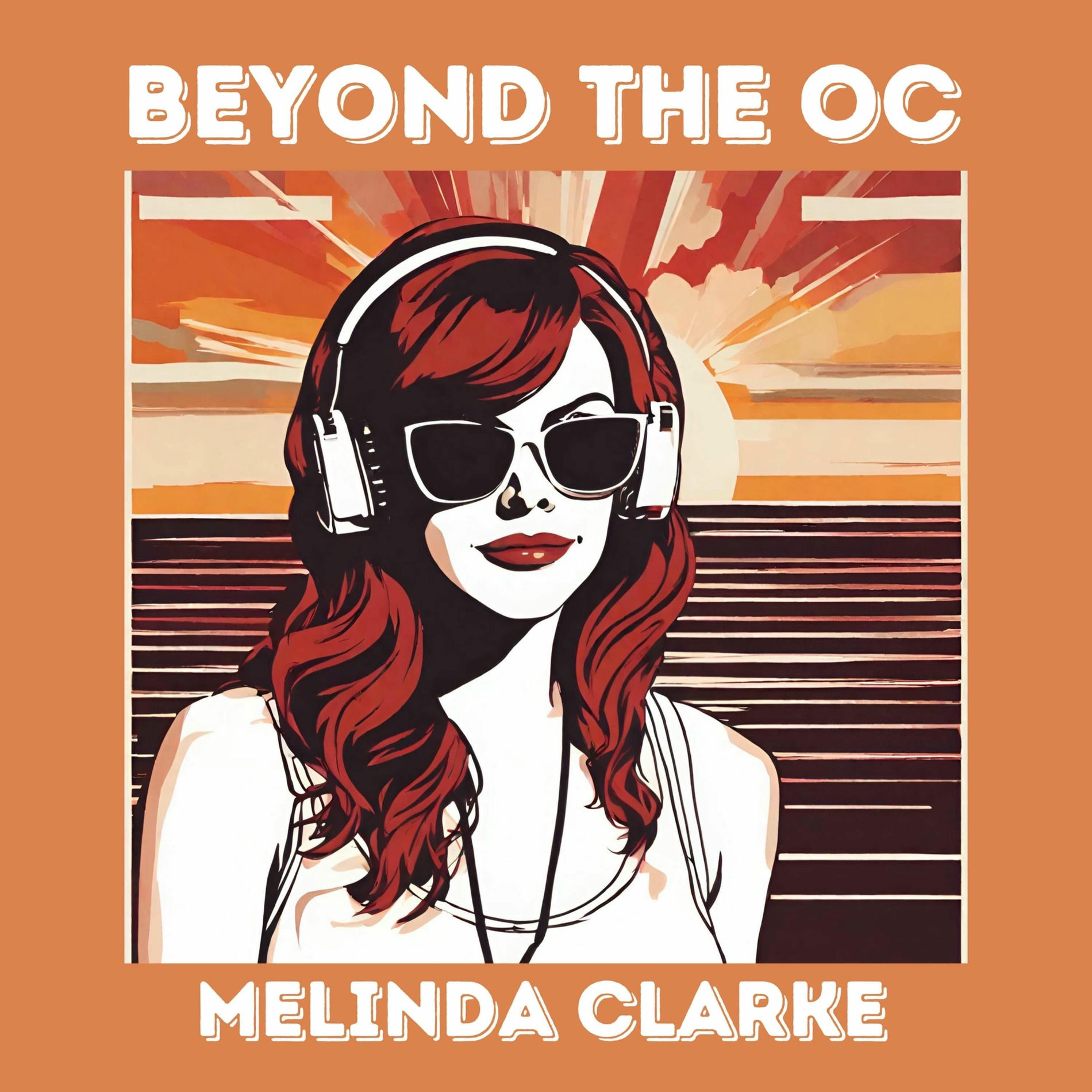 Show cover of Beyond the OC (Welcome to the OC)