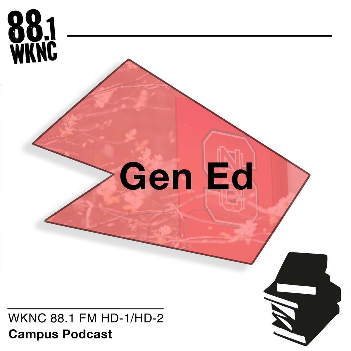 Show cover of Gen Ed