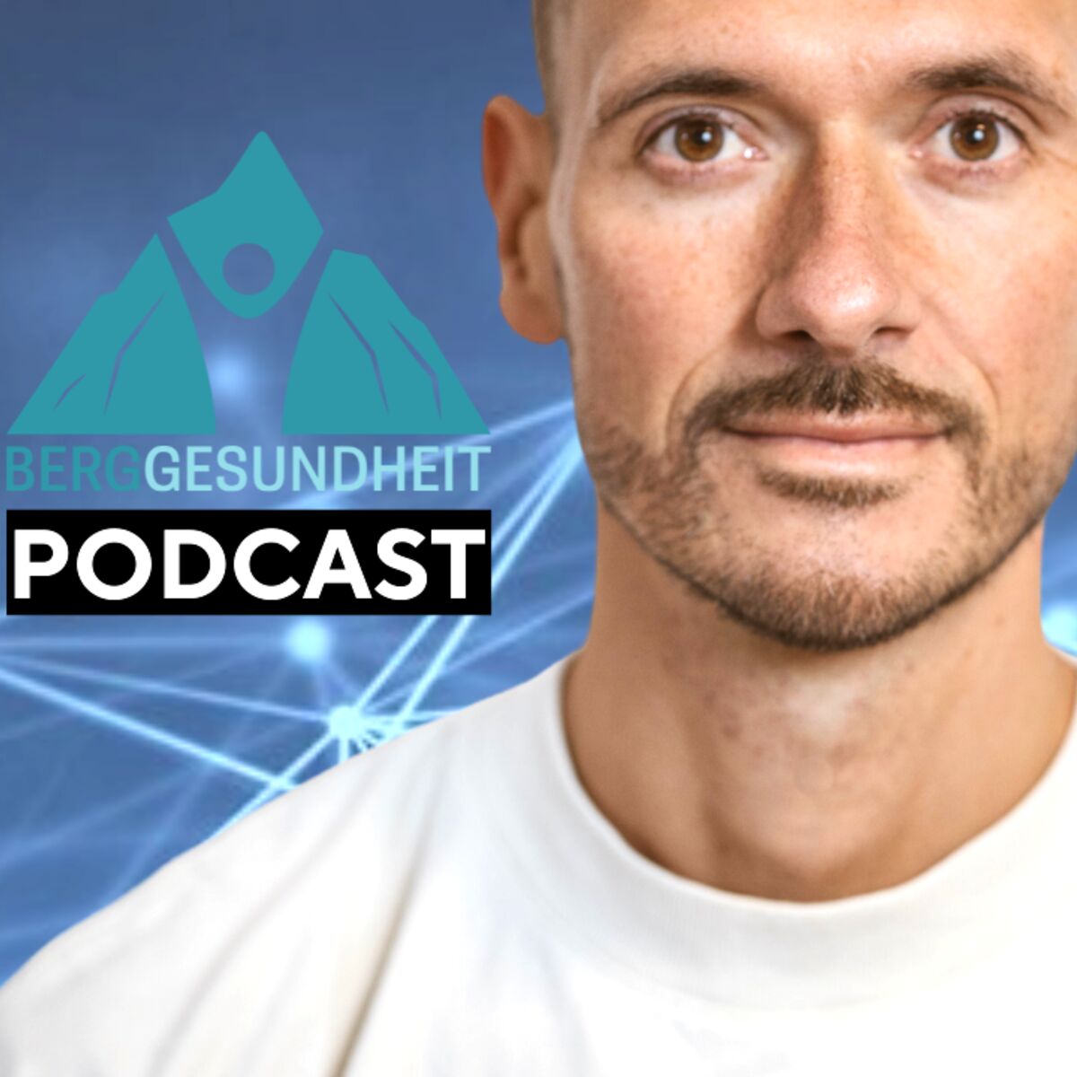 Show cover of BergGesundheit Podcast