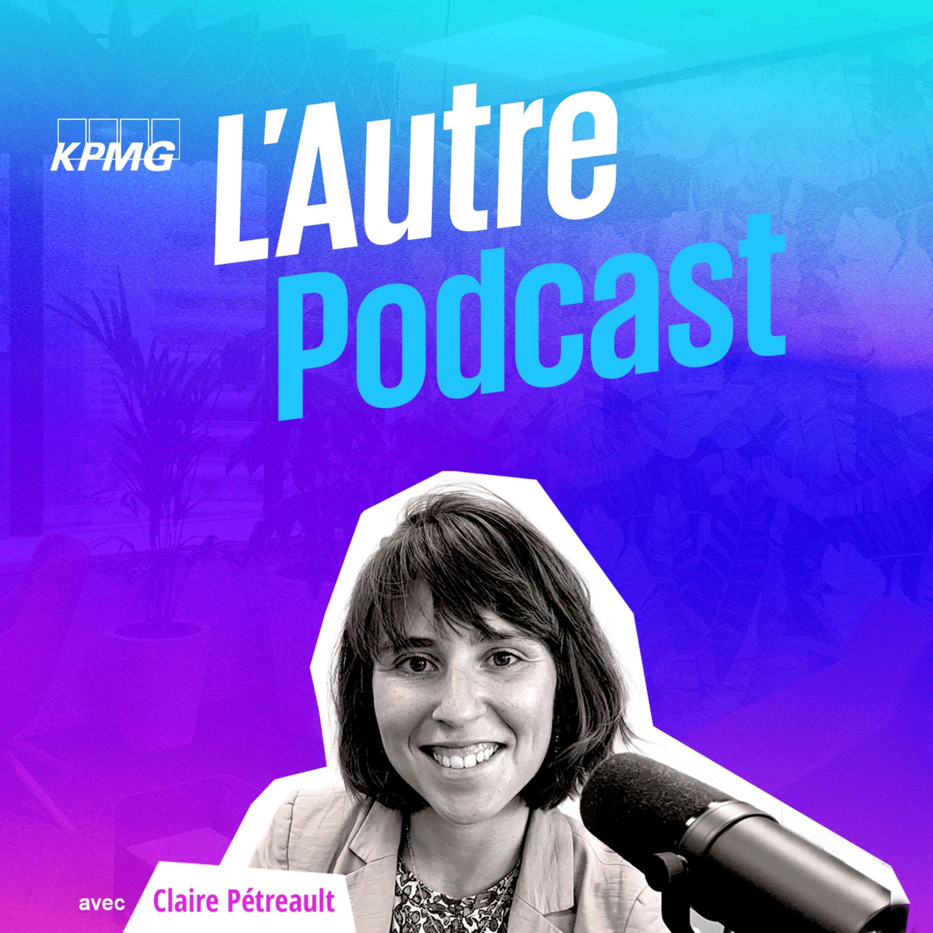 Show cover of L'AUTRE PODCAST