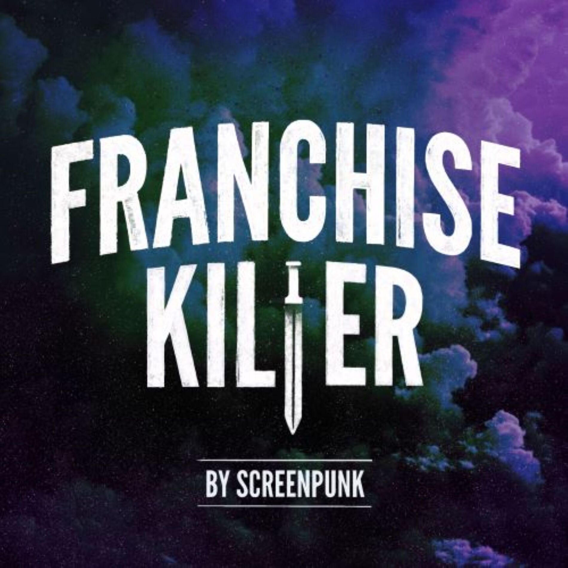 Show cover of Franchise Killer