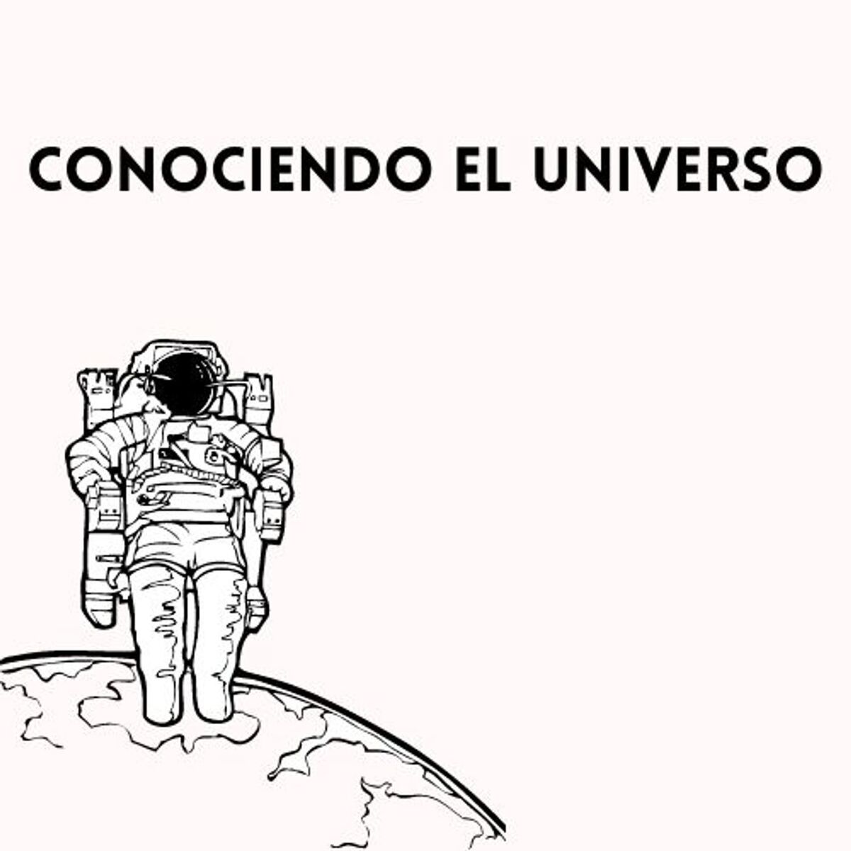 Show cover of Conociendo el universo