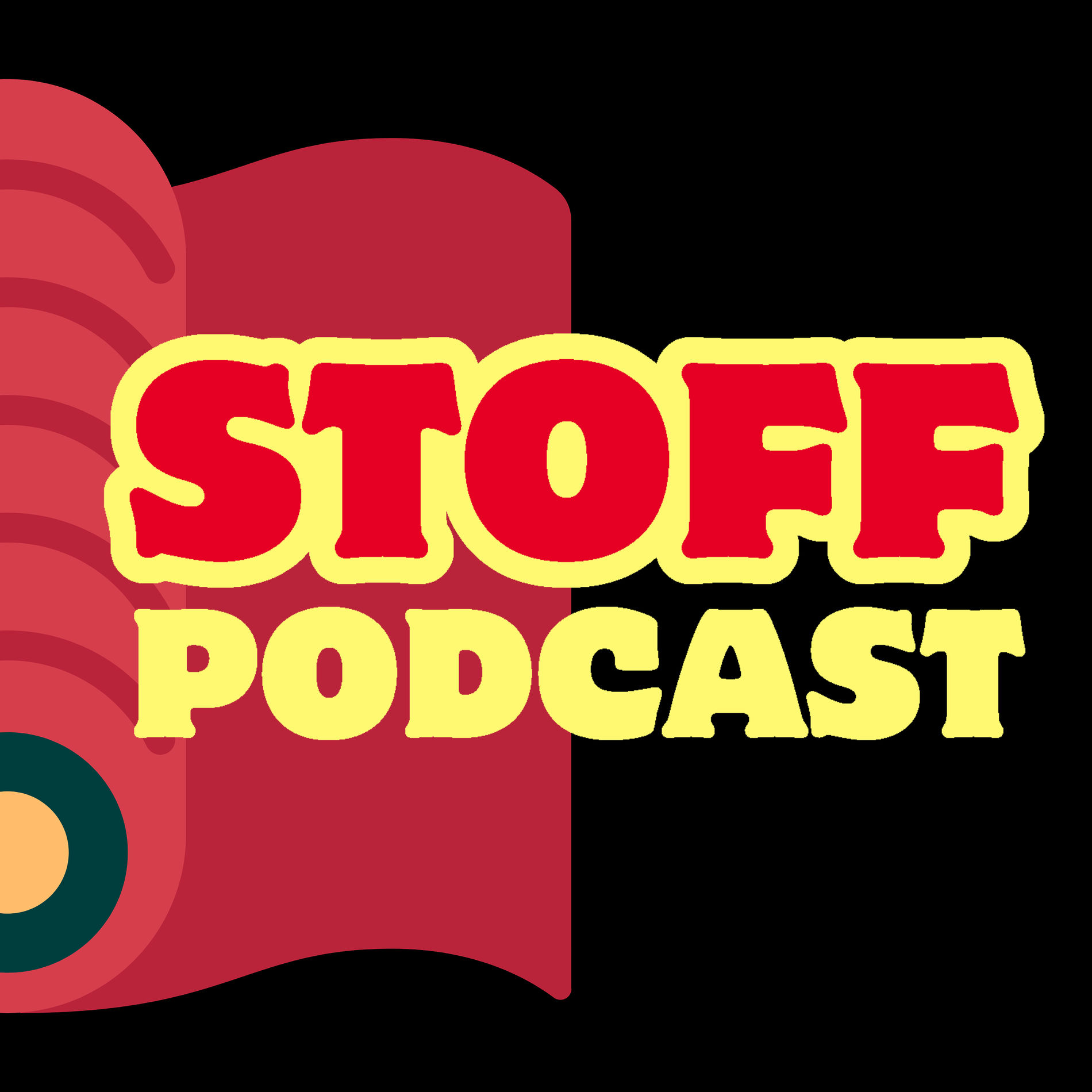 Show cover of Stoff Podcast