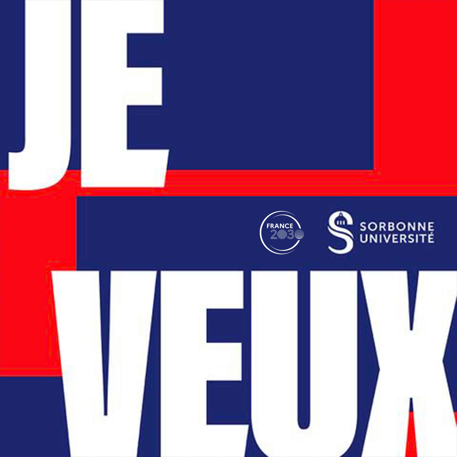 Show cover of Je veux!