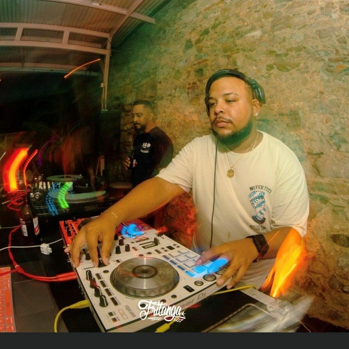 Show cover of Dj Lax